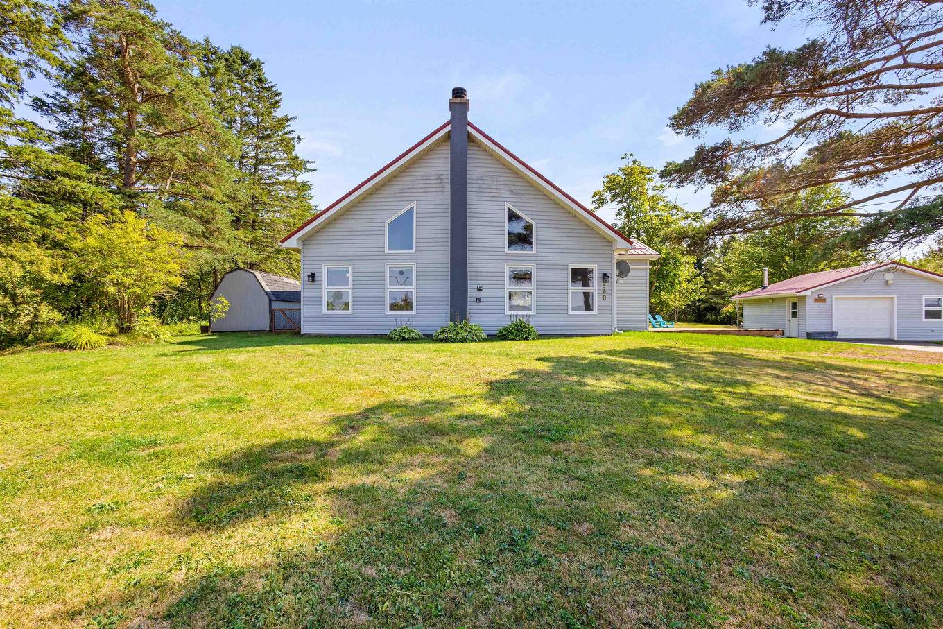 320 Main Street W, Stewiacke, NS