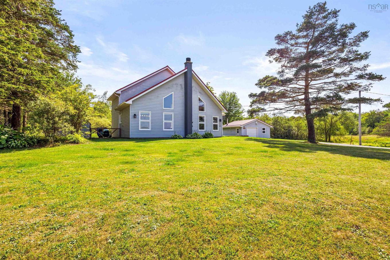 320 Main Street W, Stewiacke, NS