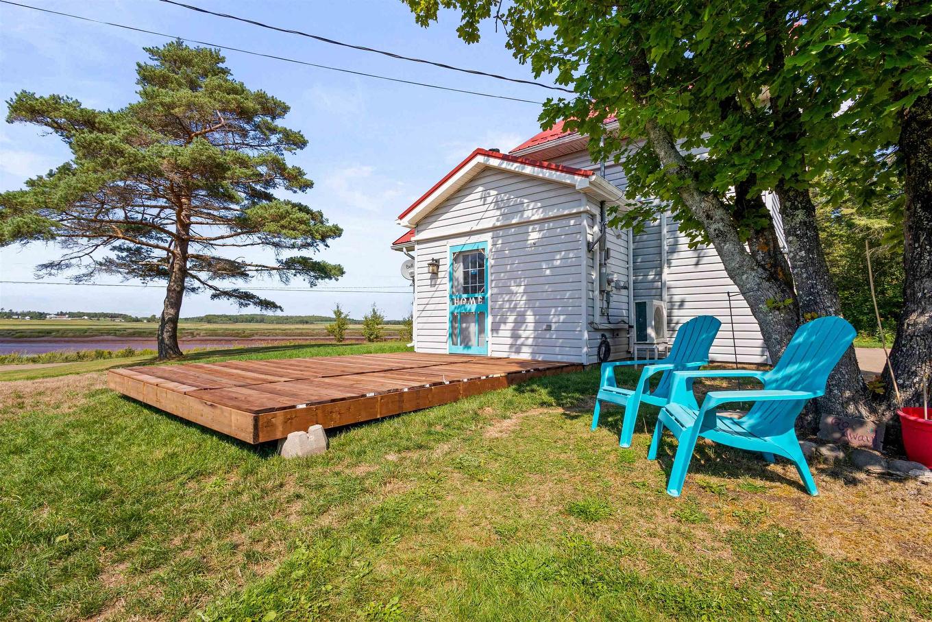 320 Main Street W, Stewiacke, NS