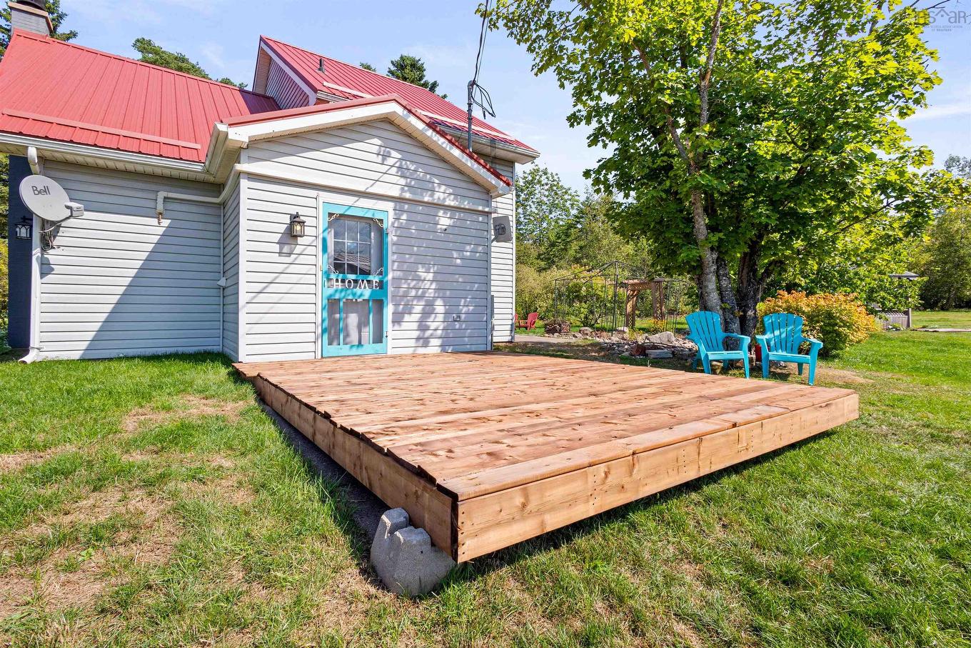 320 Main Street W, Stewiacke, NS