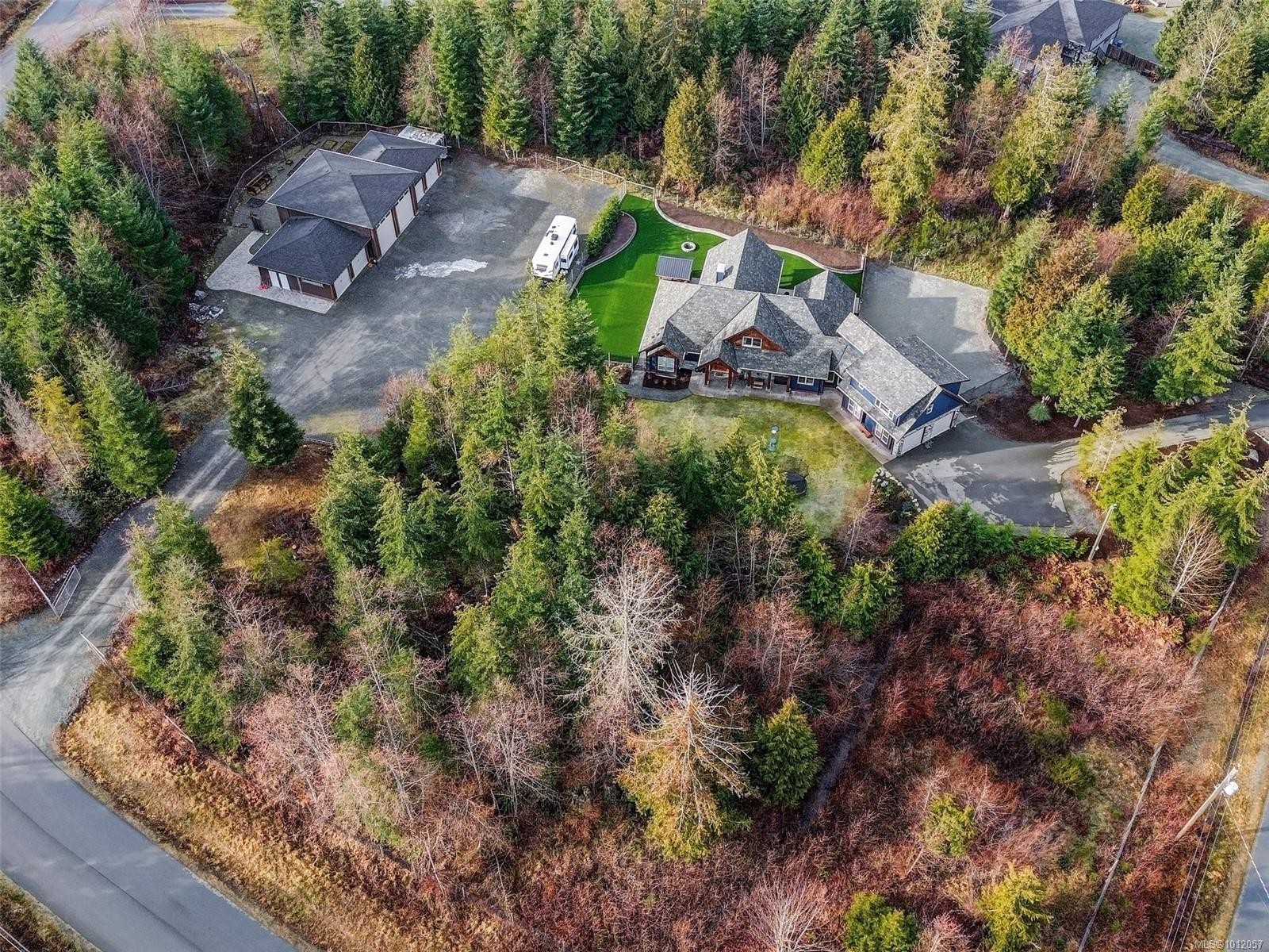 2640 Timber Ridge Rd, Shawnigan Lake, BC