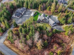 2640 Timber Ridge Rd Shawnigan Lake, BC V8H 2E4