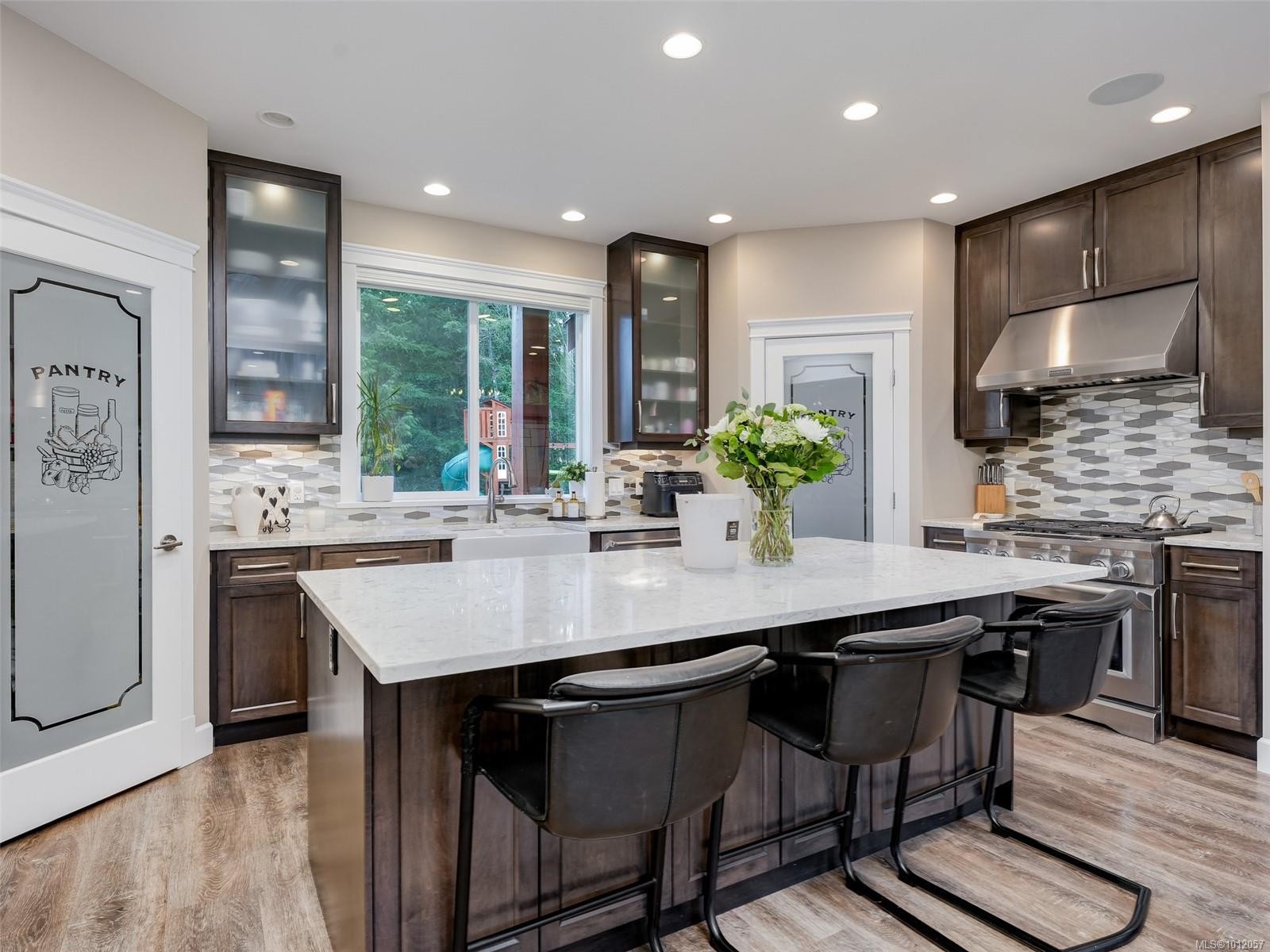 2640 Timber Ridge Rd, Shawnigan Lake, BC