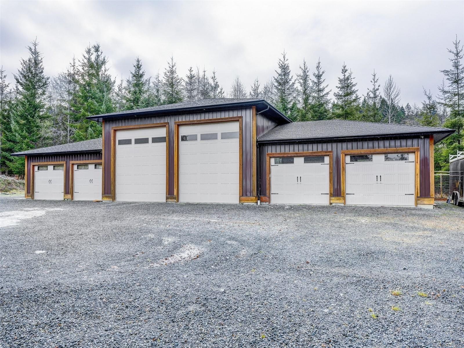 2640 Timber Ridge Rd, Shawnigan Lake, BC