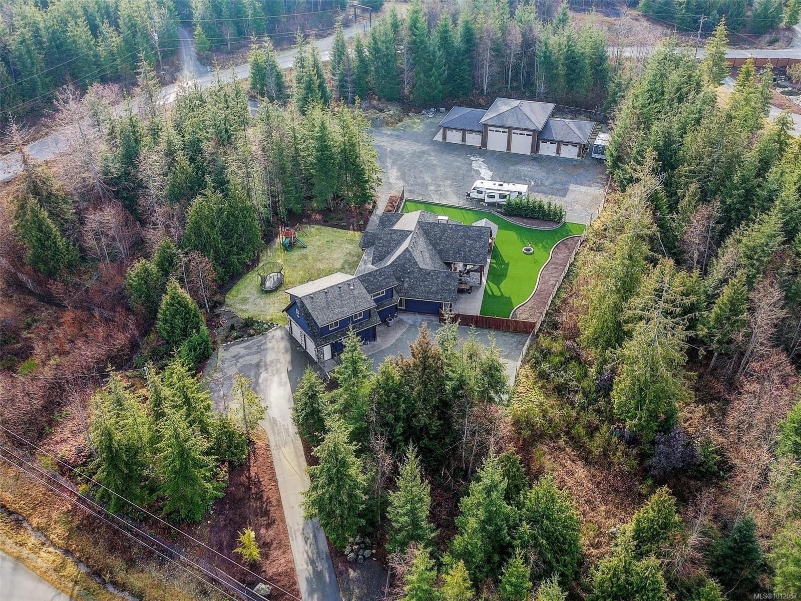 2640 Timber Ridge Rd, Shawnigan Lake, BC