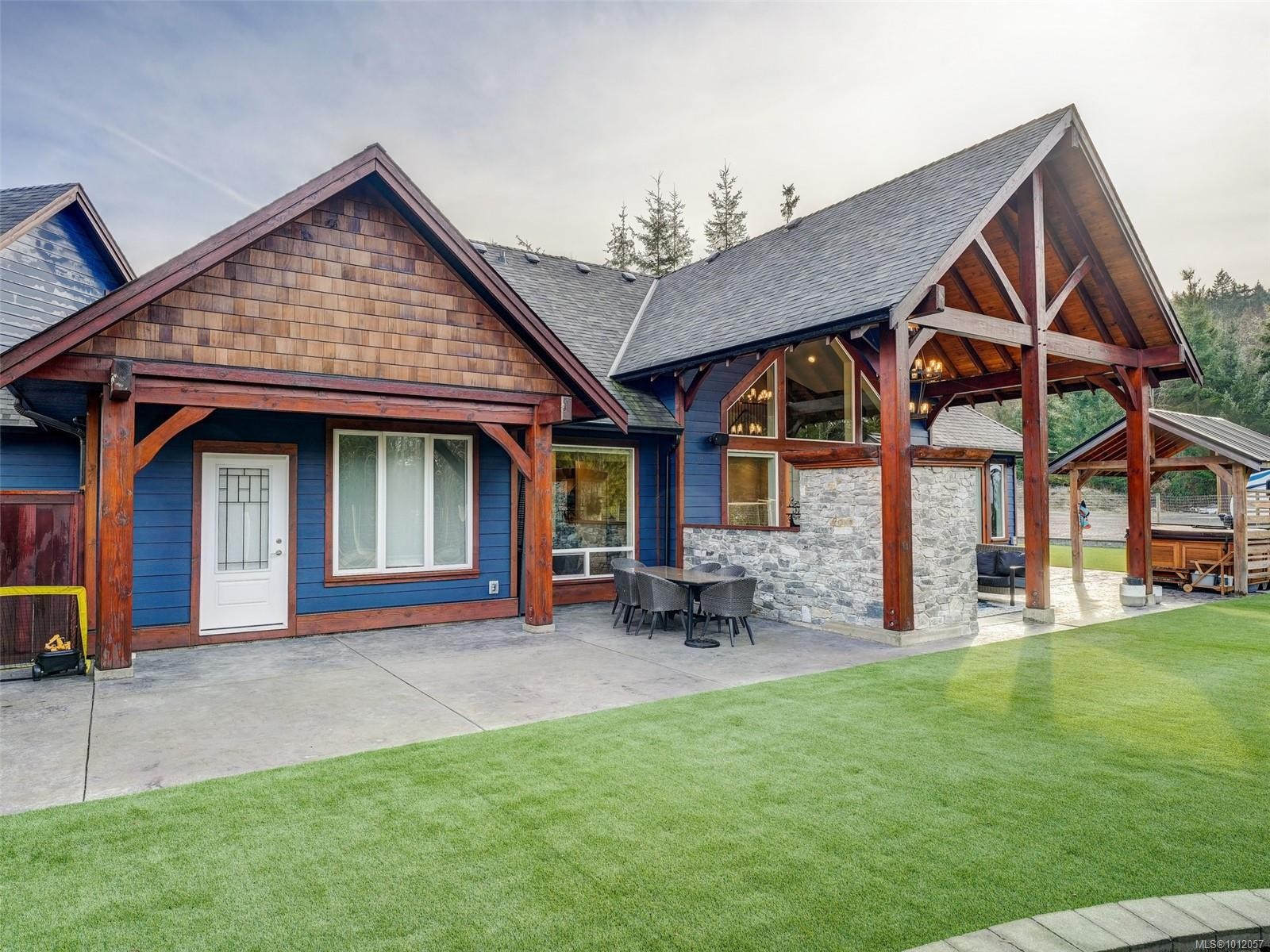 2640 Timber Ridge Rd, Shawnigan Lake, BC