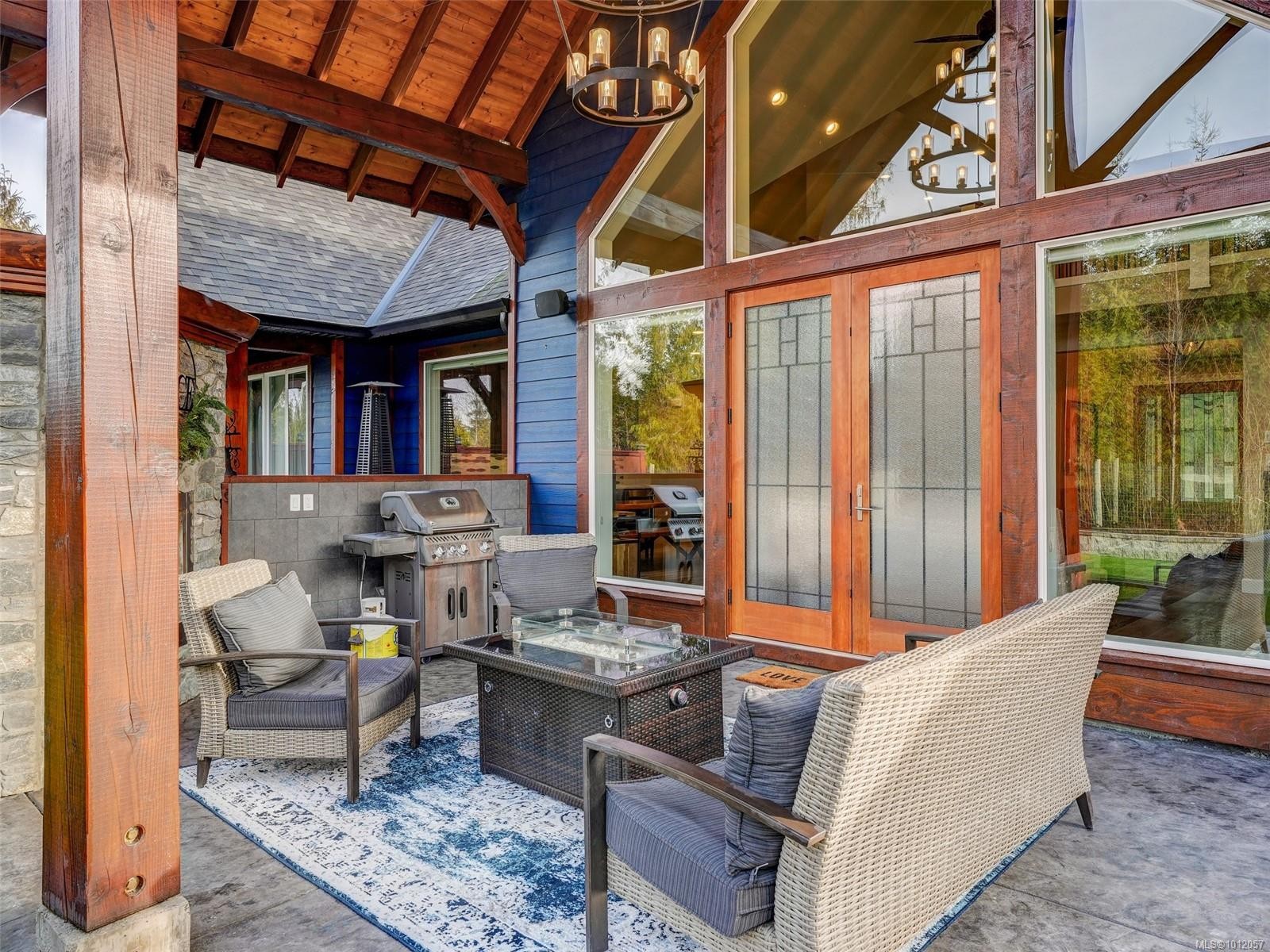 2640 Timber Ridge Rd, Shawnigan Lake, BC