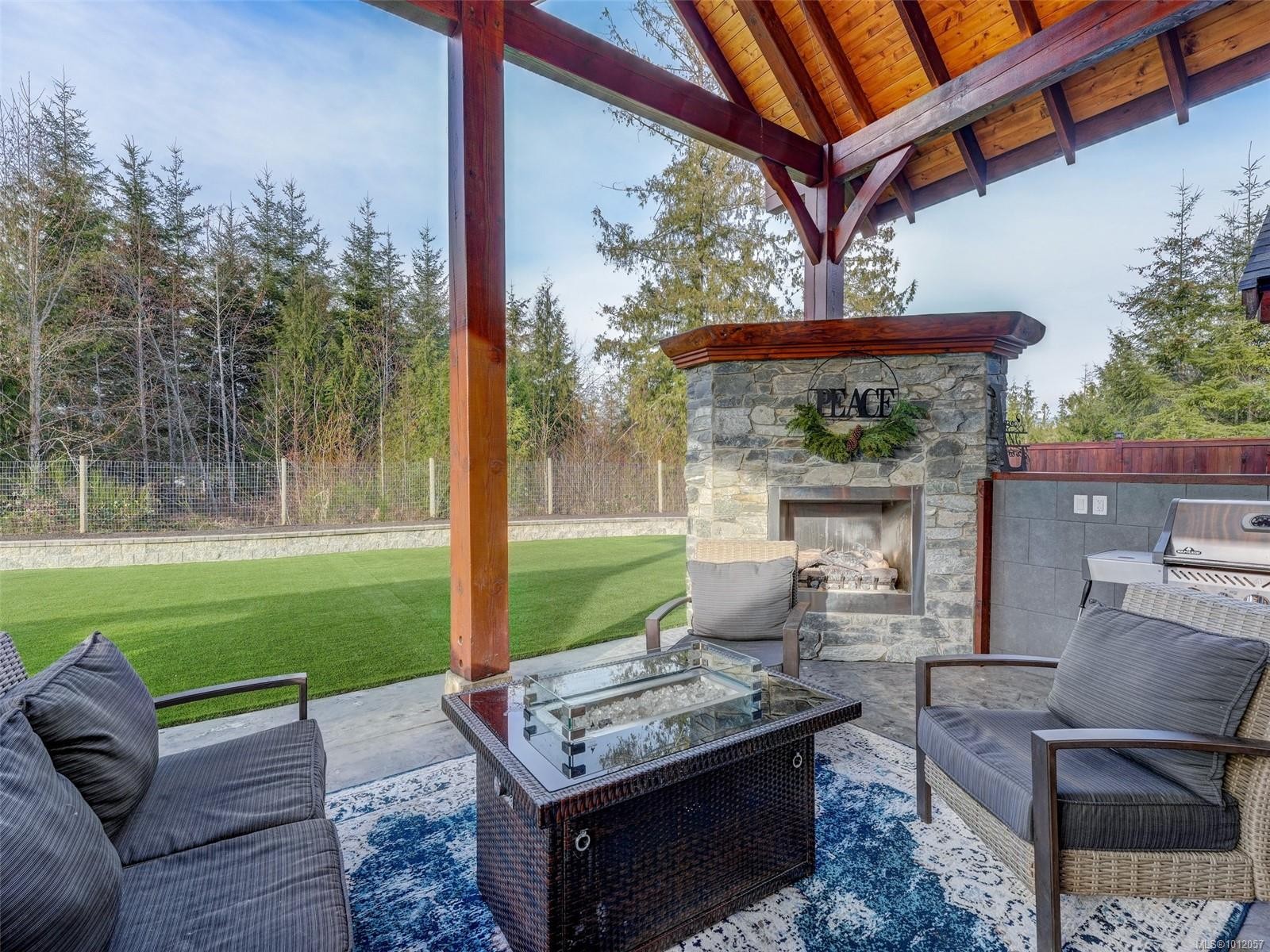 2640 Timber Ridge Rd, Shawnigan Lake, BC