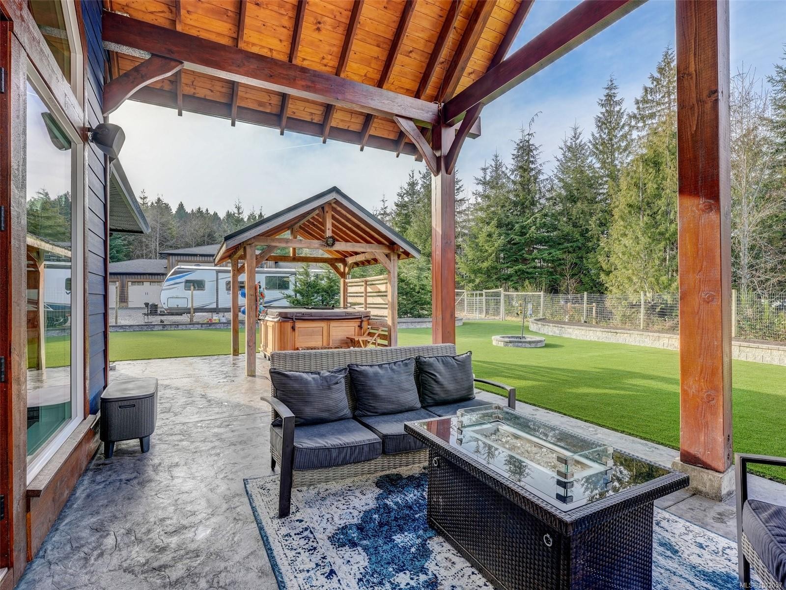2640 Timber Ridge Rd, Shawnigan Lake, BC