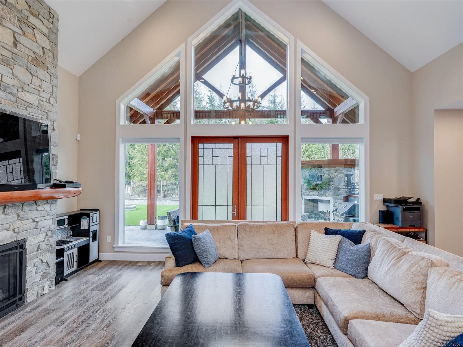 2640 Timber Ridge Rd, Shawnigan Lake, BC