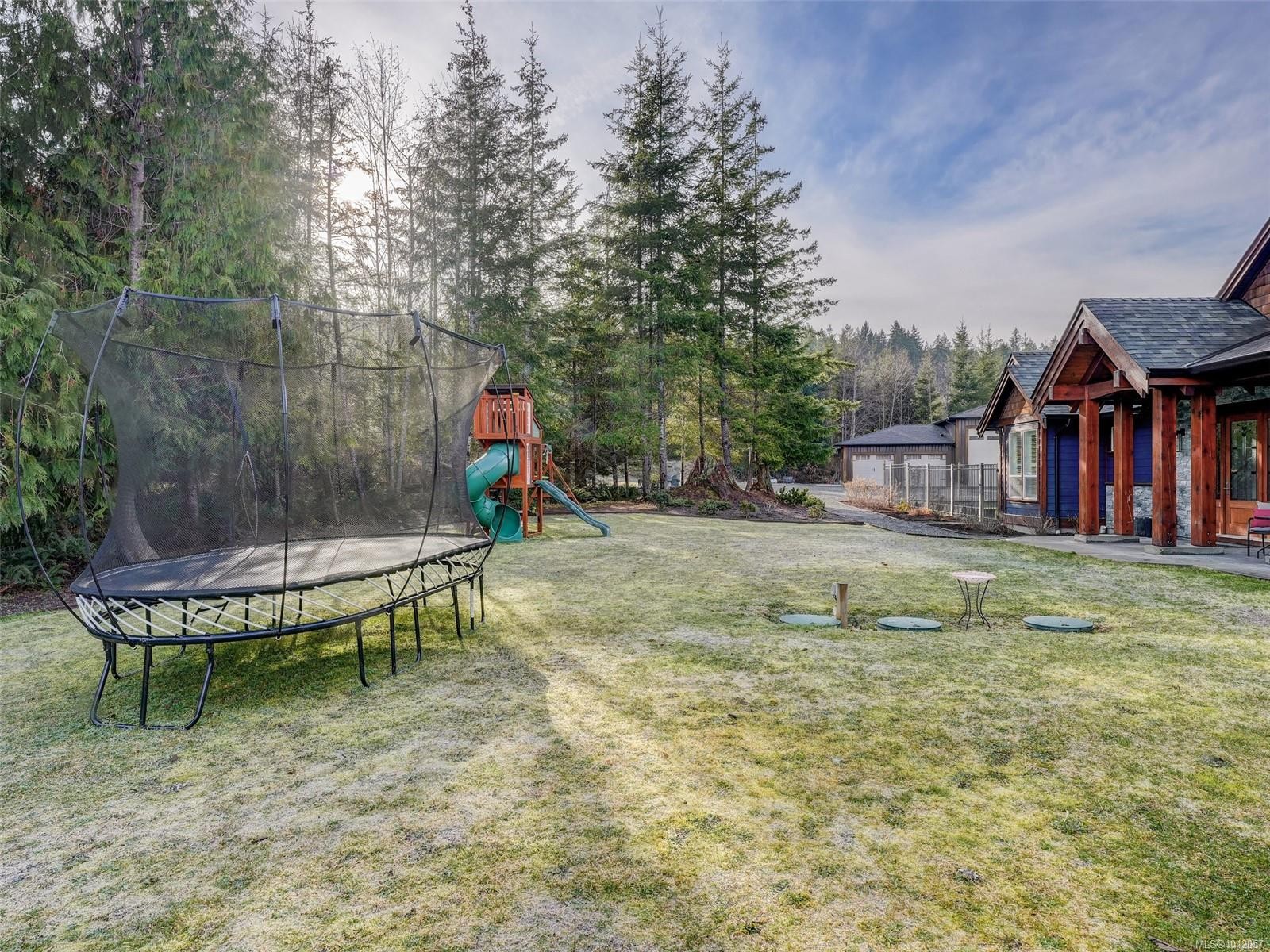 2640 Timber Ridge Rd, Shawnigan Lake, BC