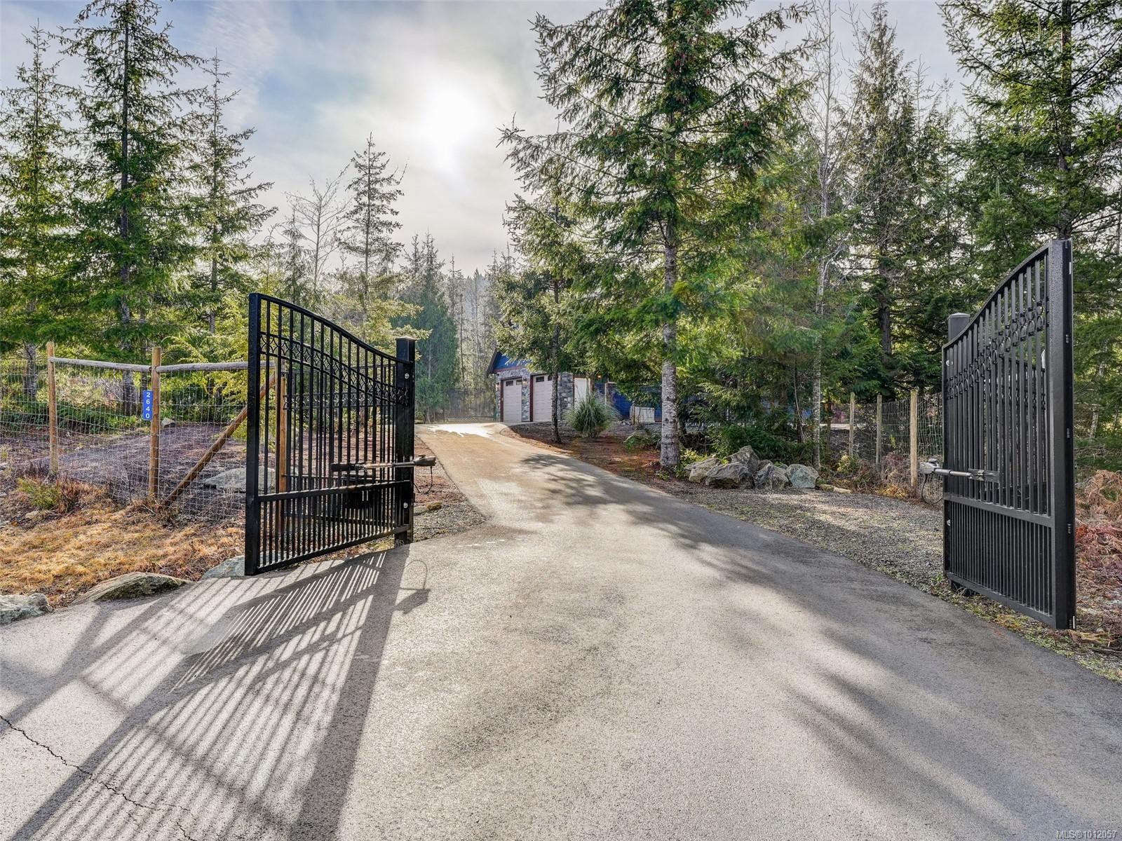 2640 Timber Ridge Rd, Shawnigan Lake, BC