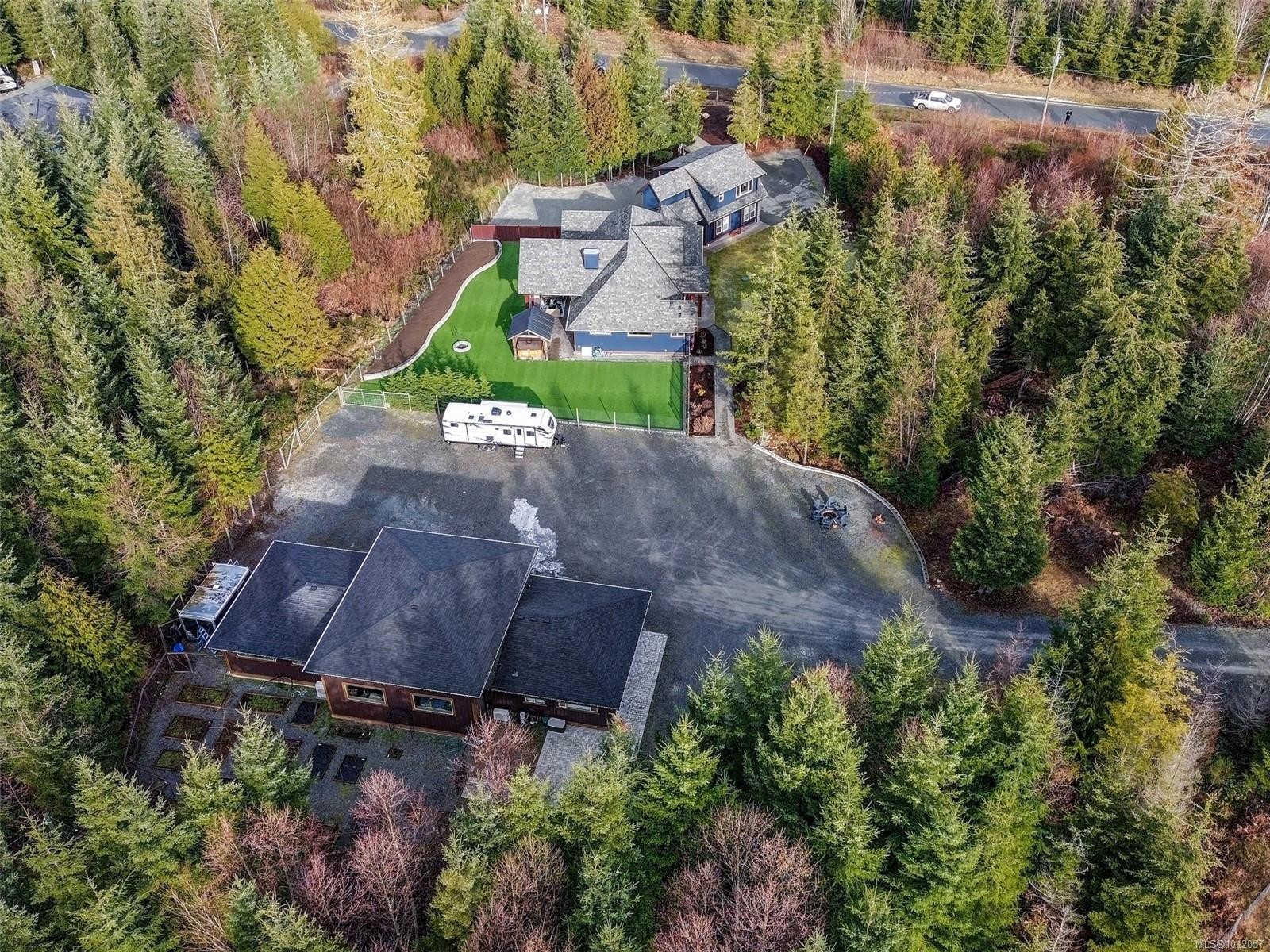 2640 Timber Ridge Rd, Shawnigan Lake, BC