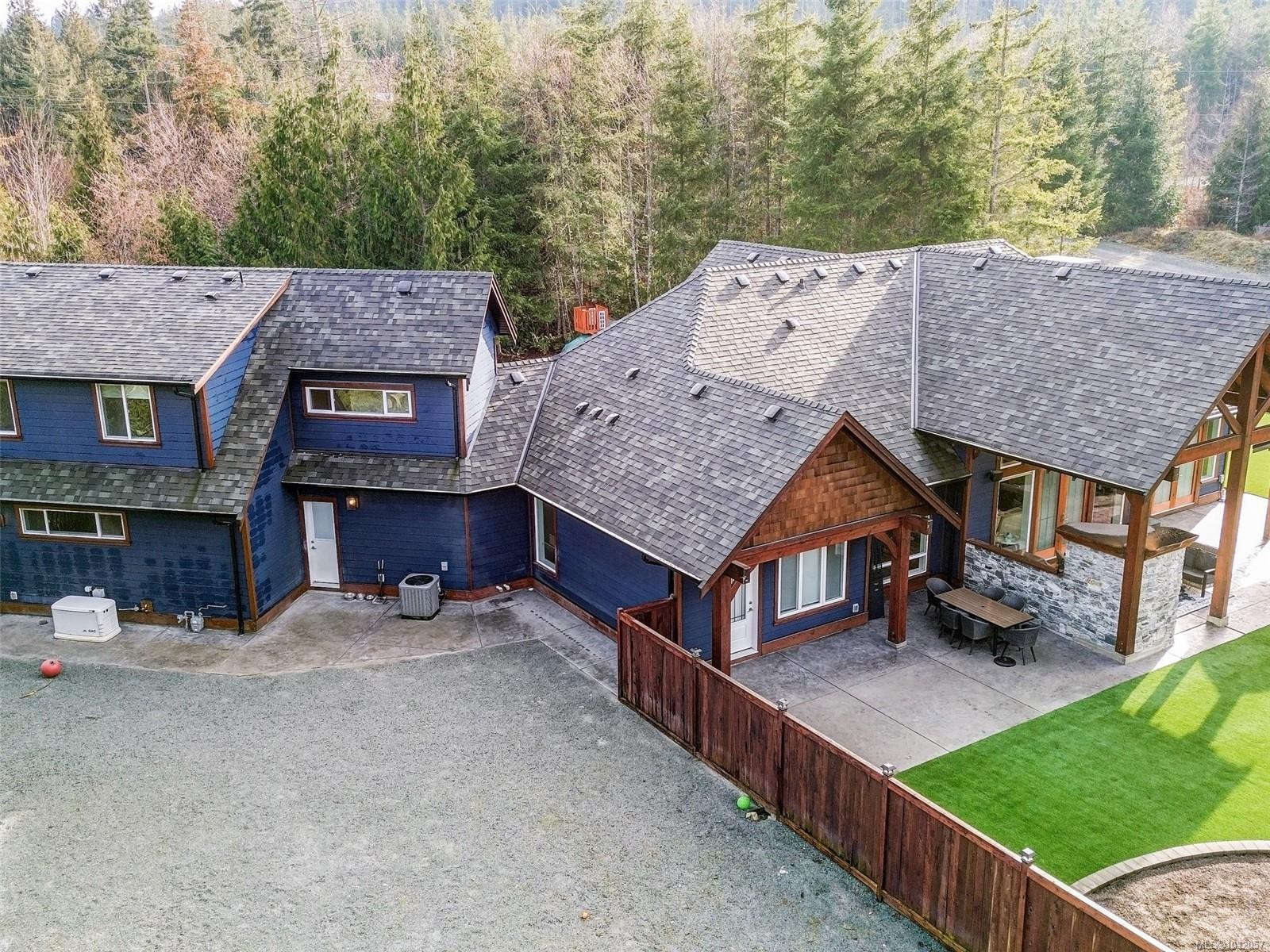 2640 Timber Ridge Rd, Shawnigan Lake, BC