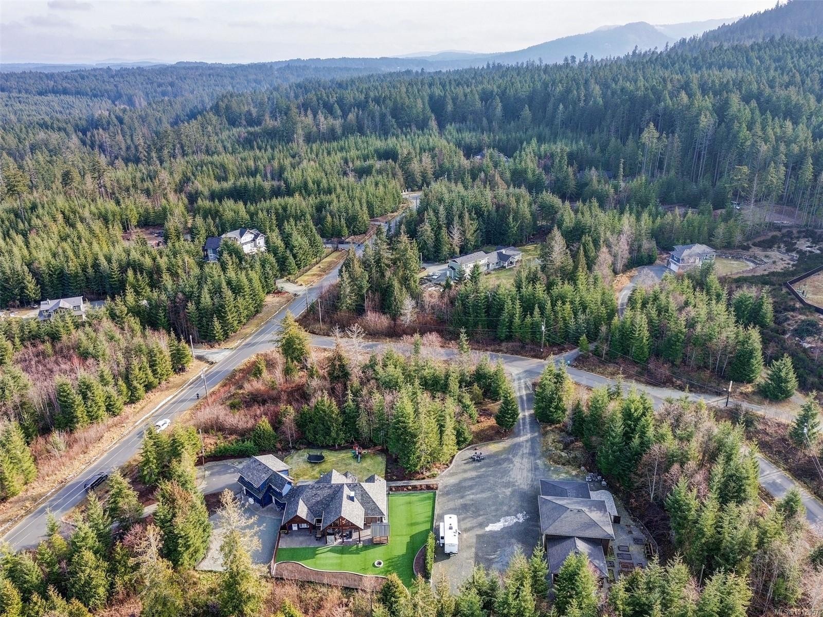 2640 Timber Ridge Rd, Shawnigan Lake, BC