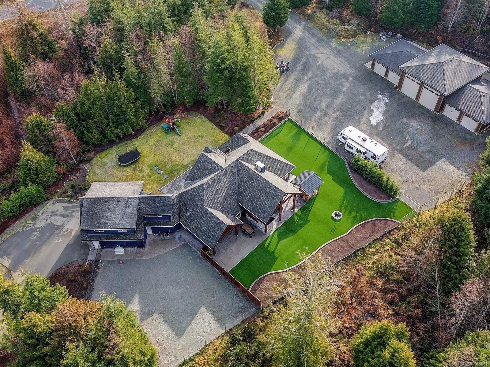 2640 Timber Ridge Rd, Shawnigan Lake, BC