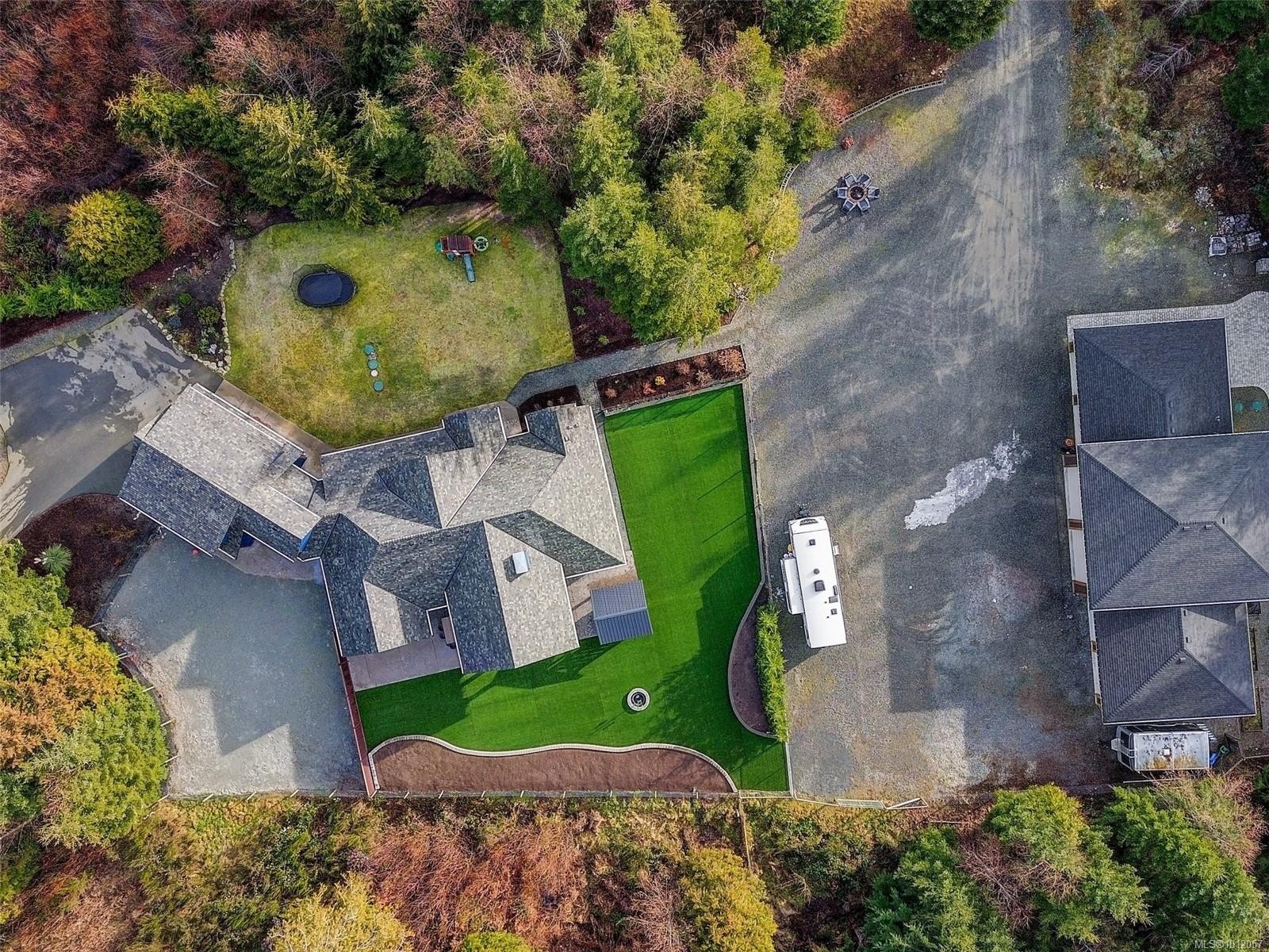 2640 Timber Ridge Rd, Shawnigan Lake, BC