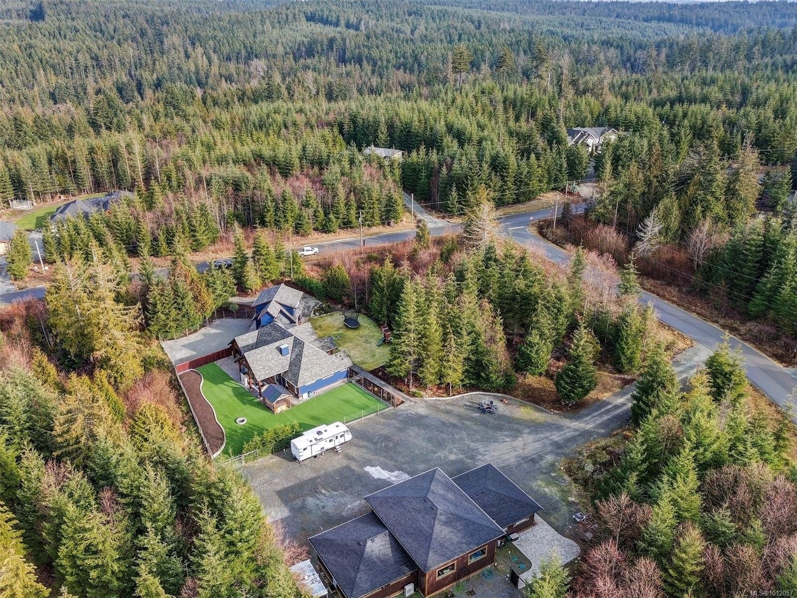 2640 Timber Ridge Rd, Shawnigan Lake, BC