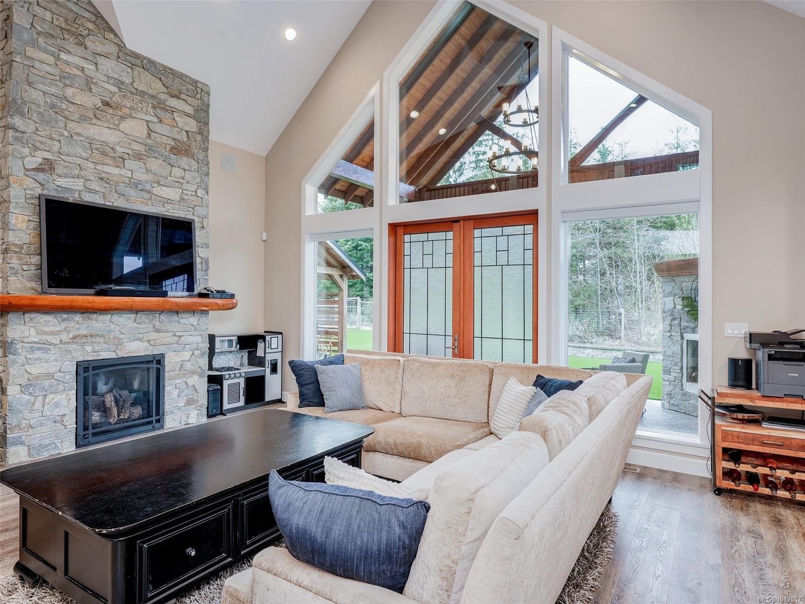 2640 Timber Ridge Rd, Shawnigan Lake, BC