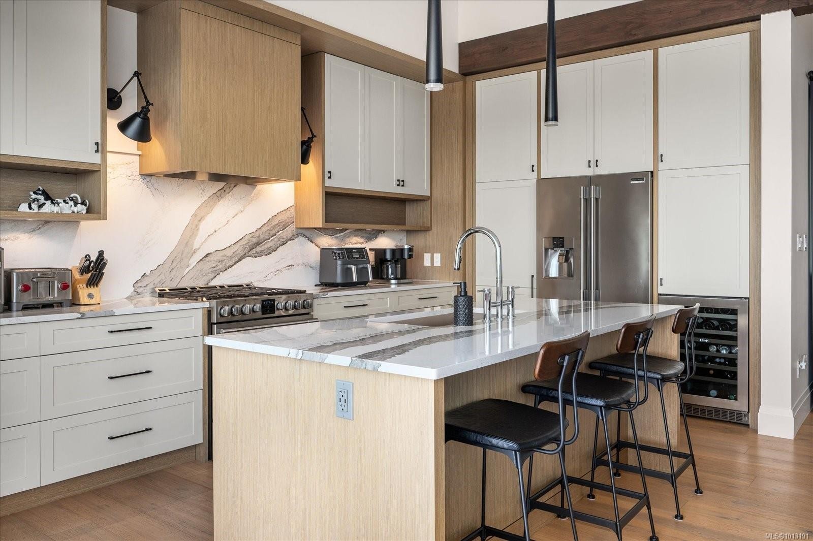 7336 High Ridge Cres, Lantzville, BC