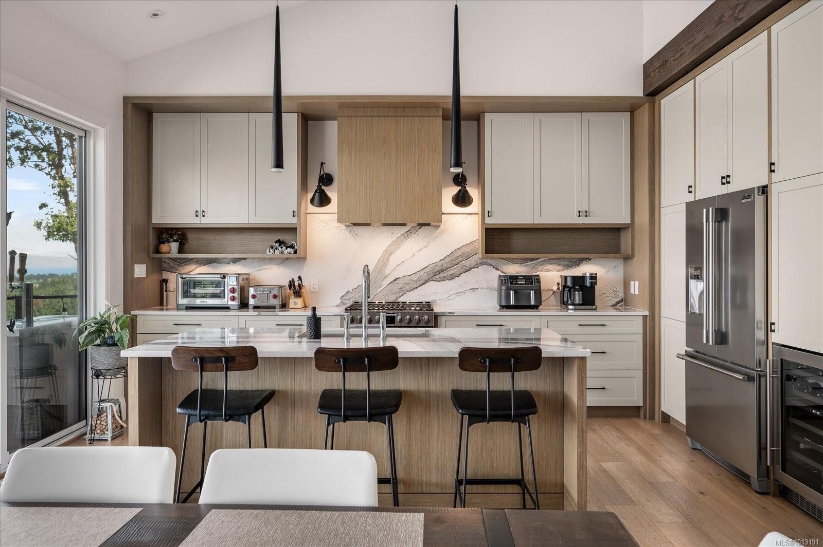 7336 High Ridge Cres, Lantzville, BC