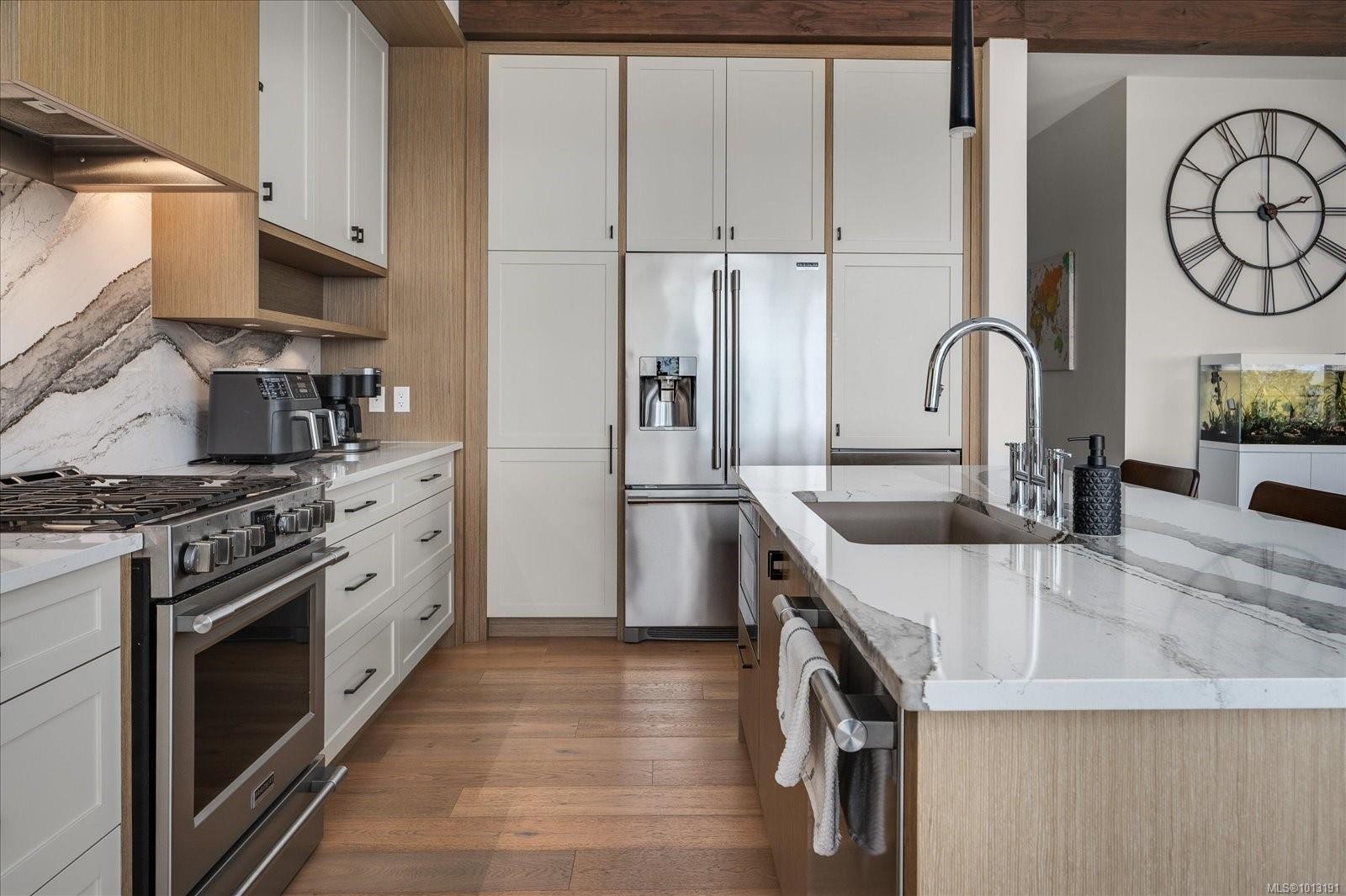 7336 High Ridge Cres, Lantzville, BC