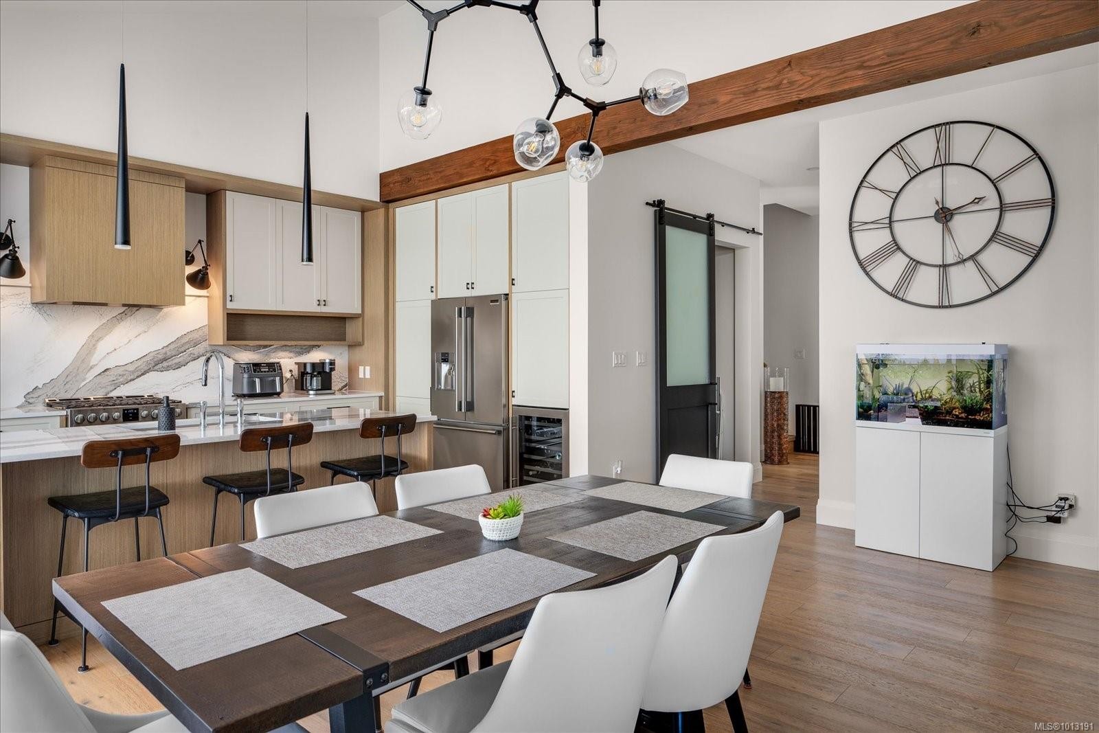 7336 High Ridge Cres, Lantzville, BC