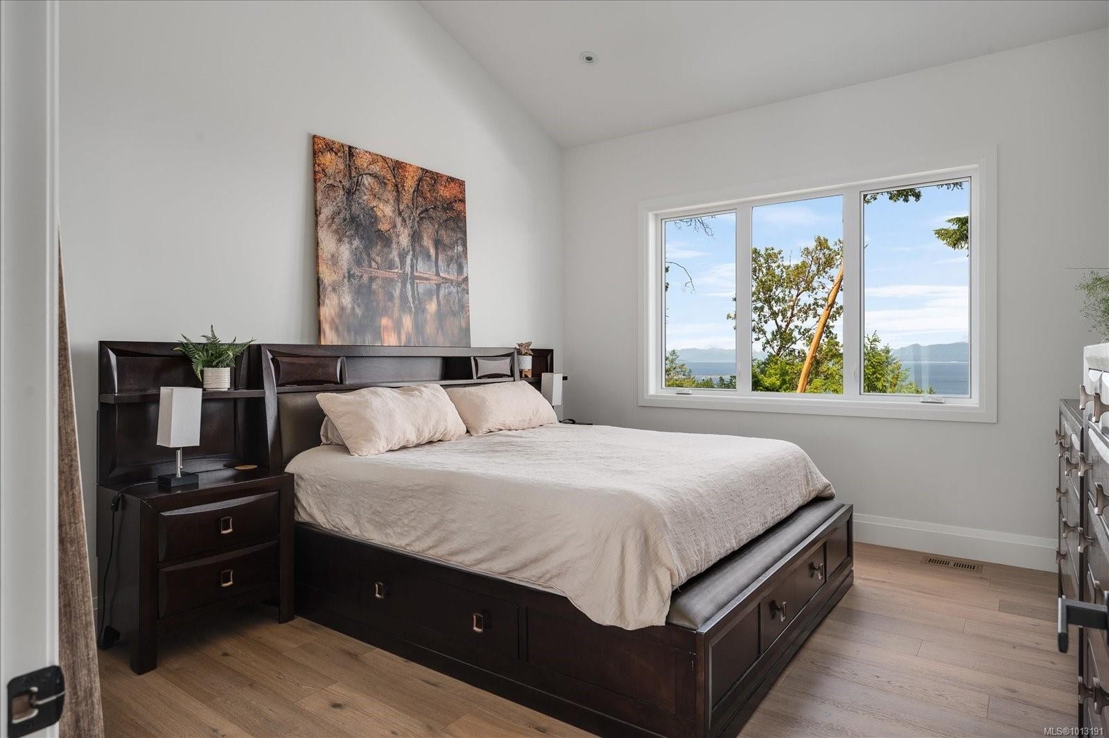 7336 High Ridge Cres, Lantzville, BC