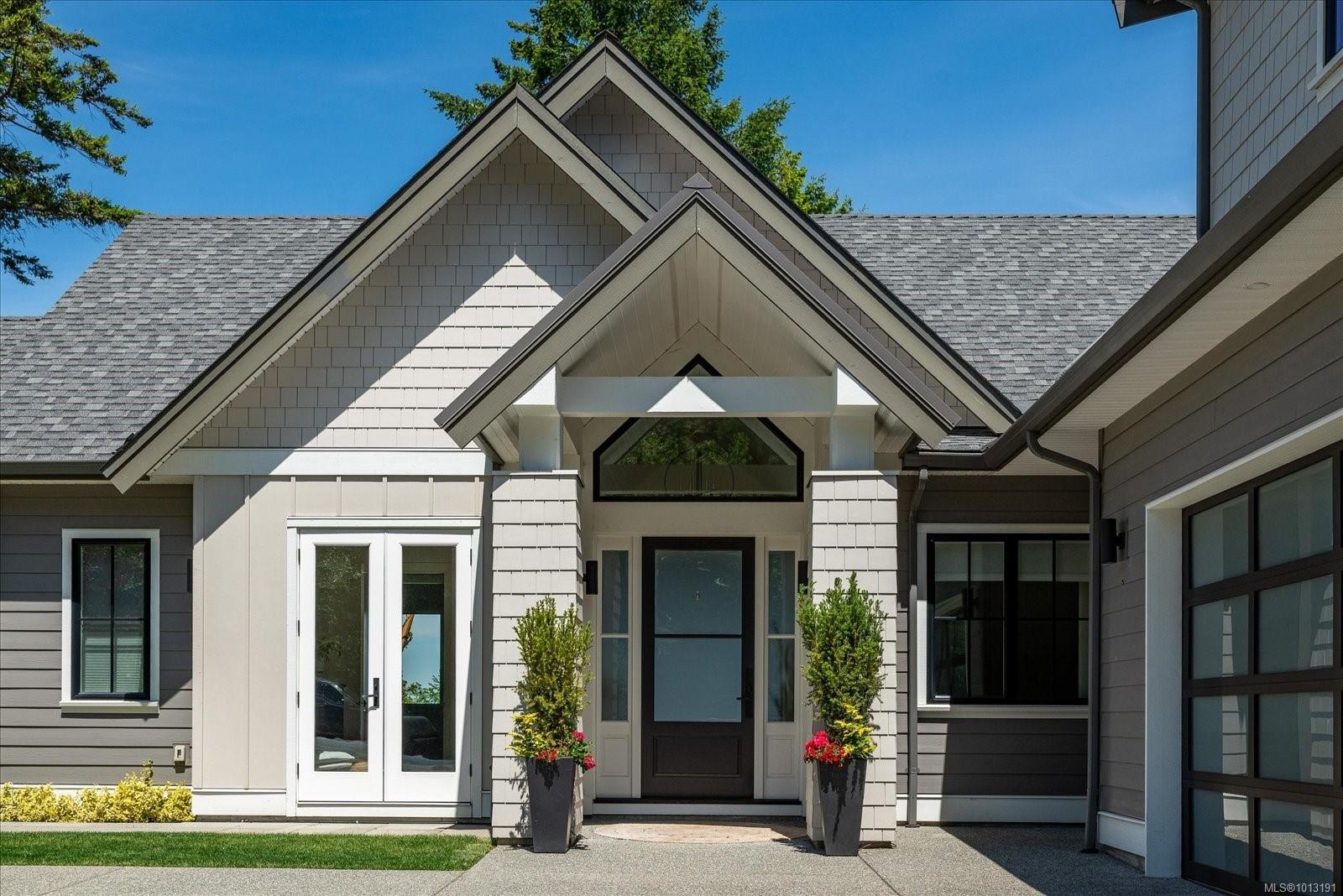 7336 High Ridge Cres, Lantzville, BC