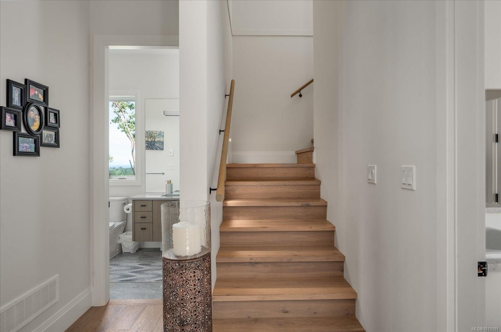 7336 High Ridge Cres, Lantzville, BC