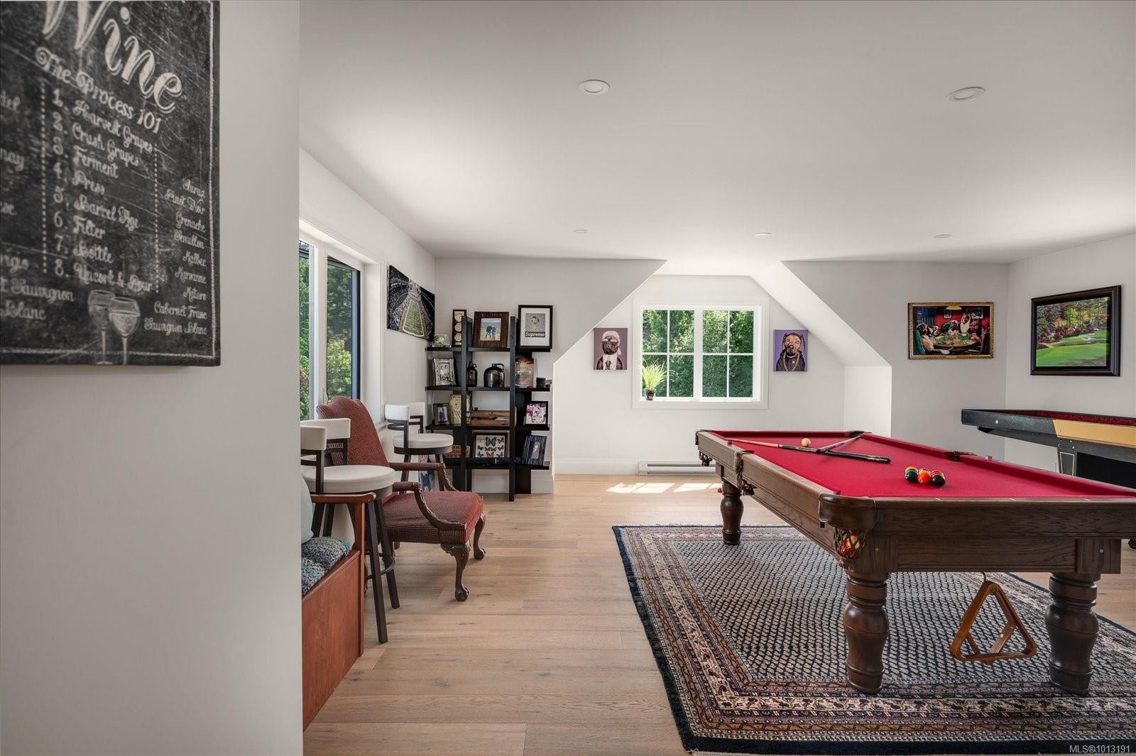 7336 High Ridge Cres, Lantzville, BC