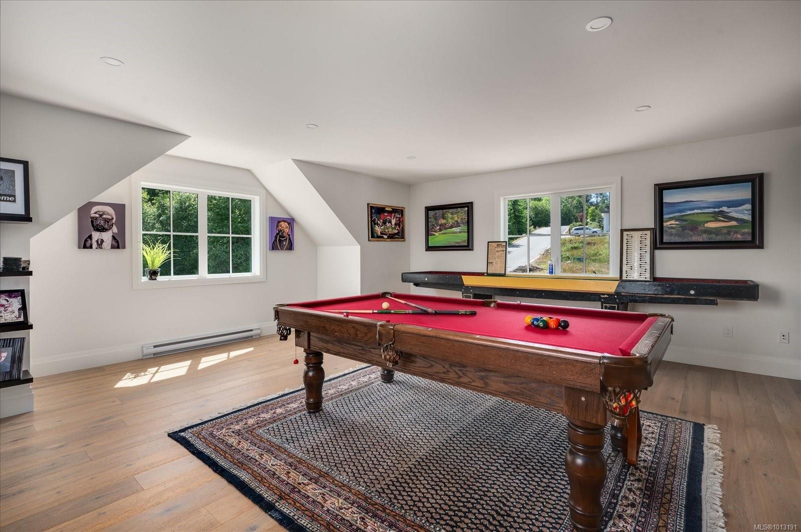 7336 High Ridge Cres, Lantzville, BC