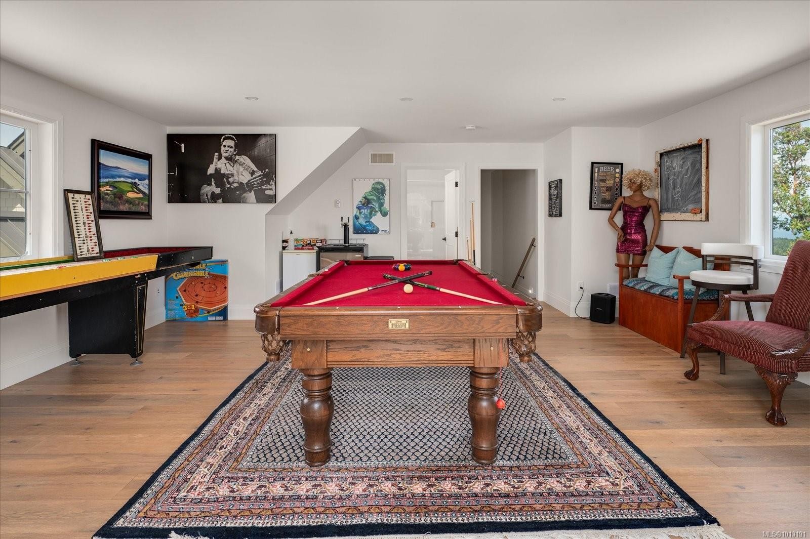 7336 High Ridge Cres, Lantzville, BC