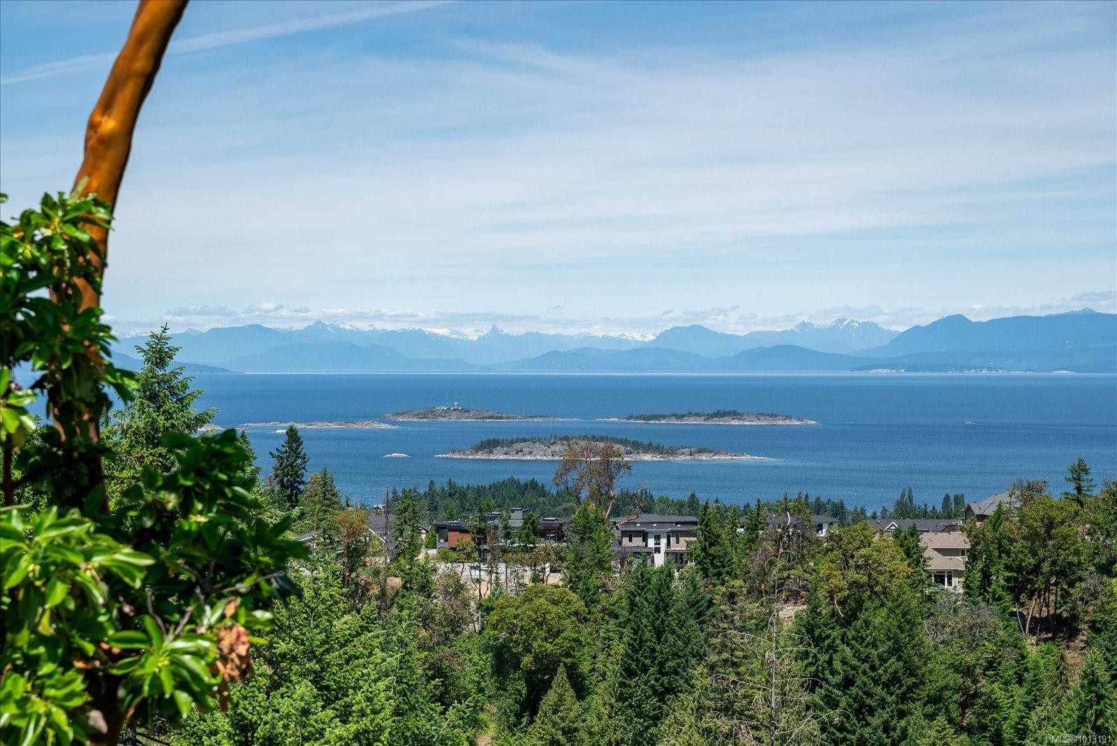 7336 High Ridge Cres, Lantzville, BC