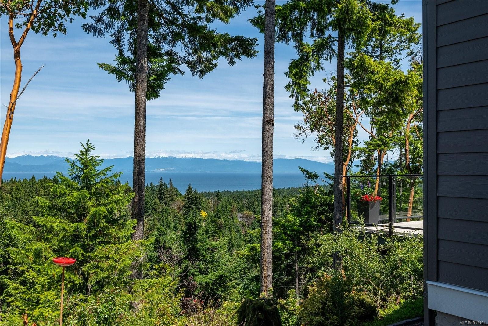 7336 High Ridge Cres, Lantzville, BC