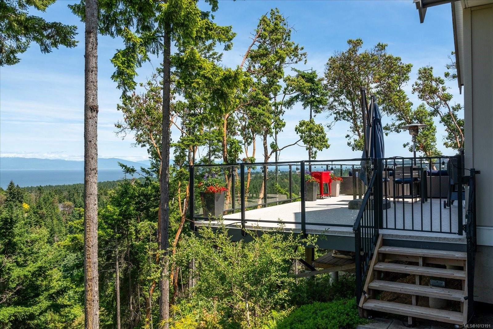 7336 High Ridge Cres, Lantzville, BC