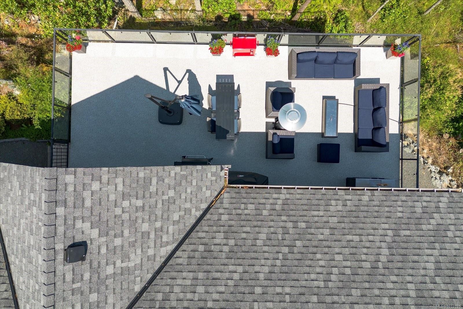 7336 High Ridge Cres, Lantzville, BC