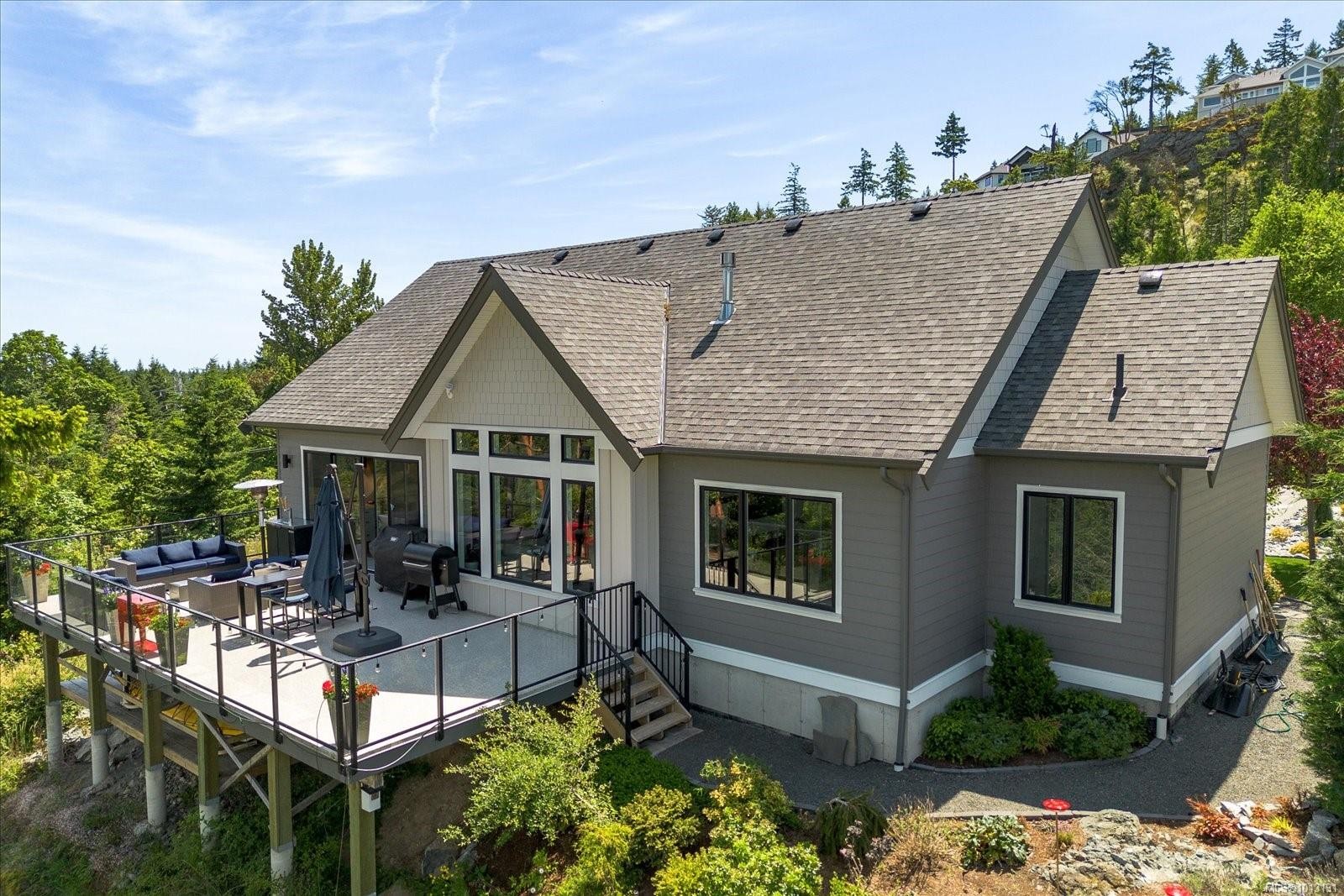 7336 High Ridge Cres, Lantzville, BC