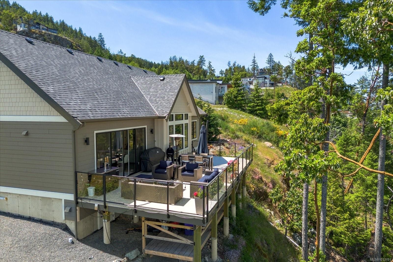 7336 High Ridge Cres, Lantzville, BC