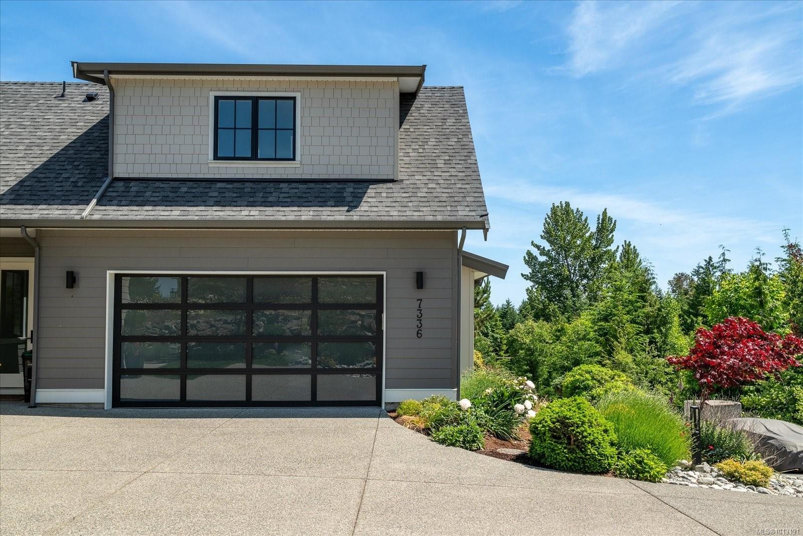 7336 High Ridge Cres, Lantzville, BC