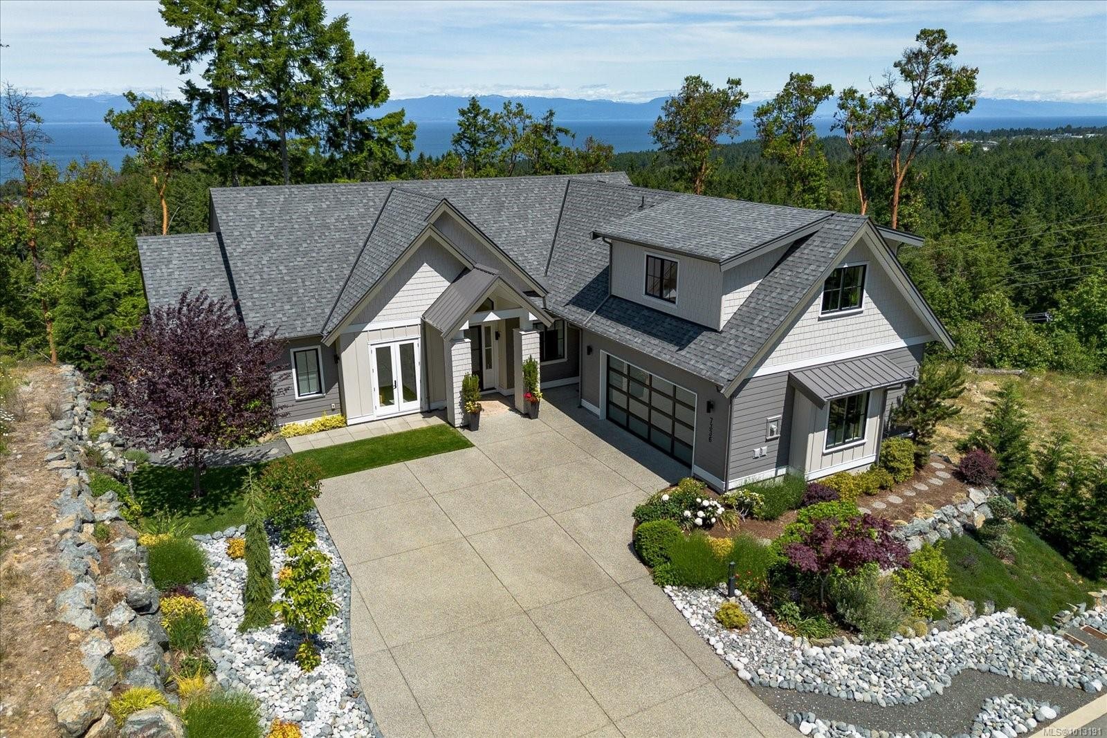 7336 High Ridge Cres, Lantzville, BC