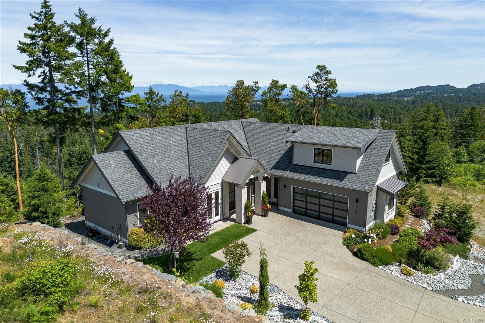 7336 High Ridge Cres, Lantzville, BC