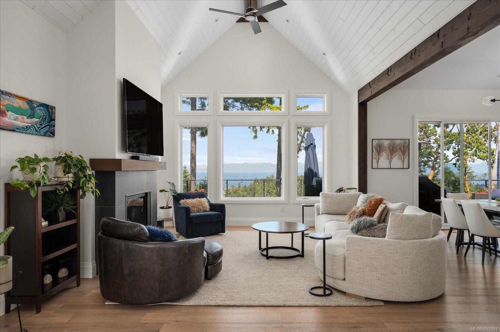 7336 High Ridge Cres, Lantzville, BC