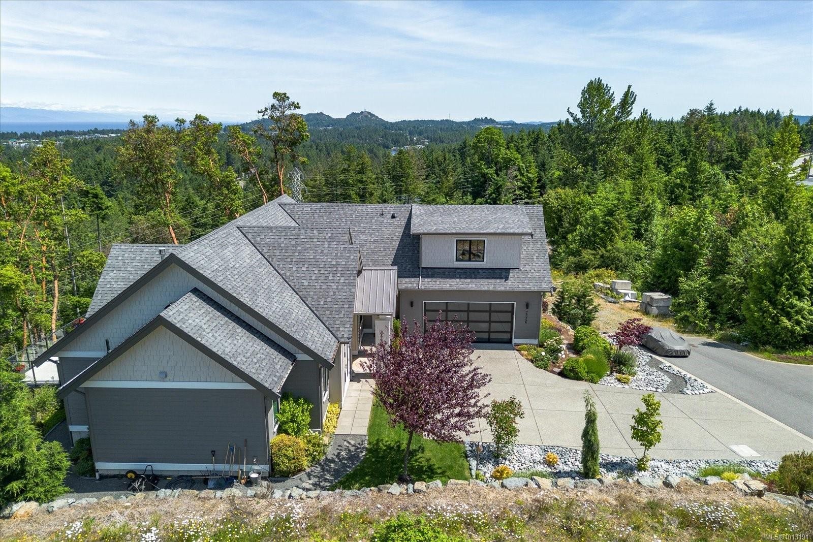 7336 High Ridge Cres, Lantzville, BC