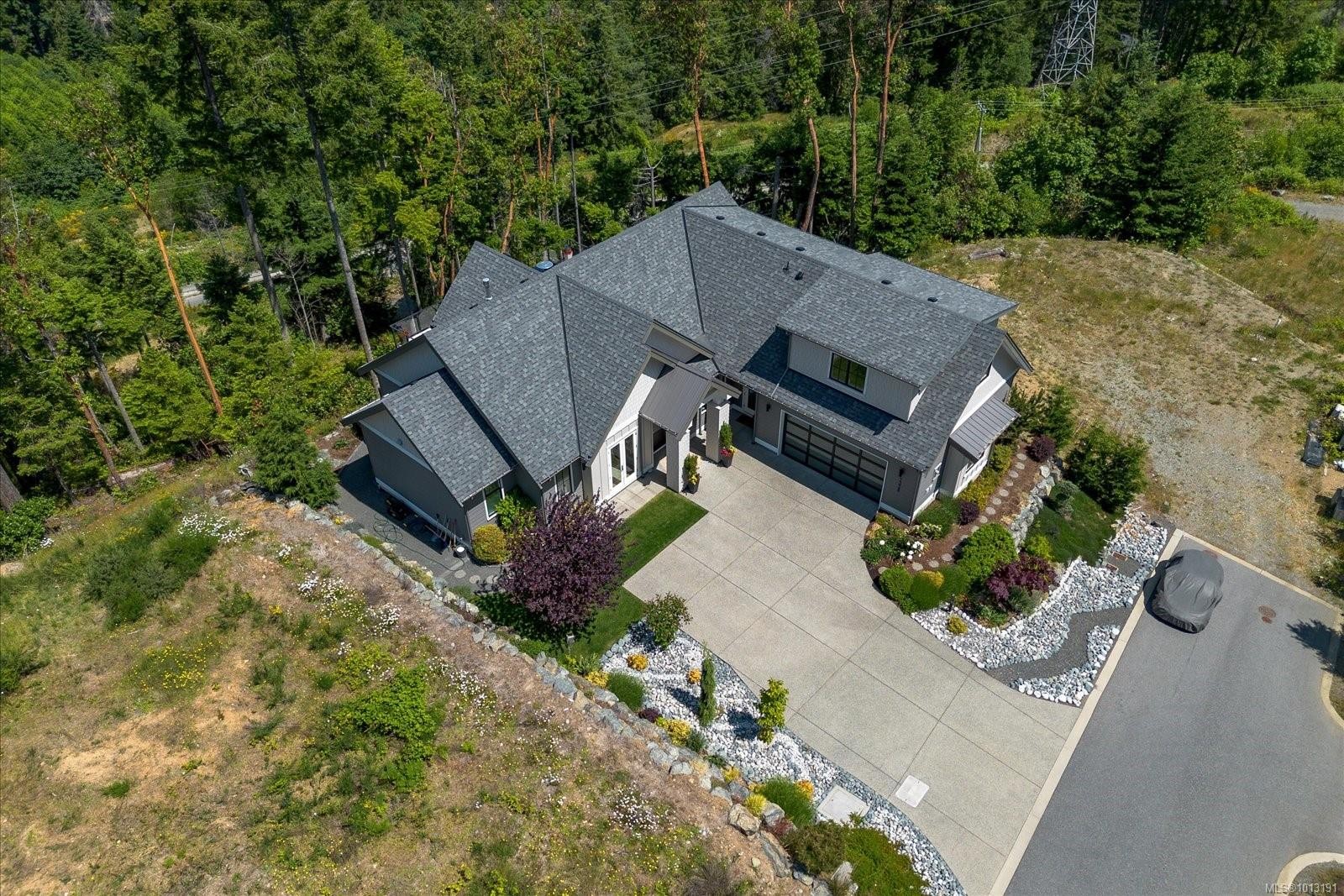 7336 High Ridge Cres, Lantzville, BC