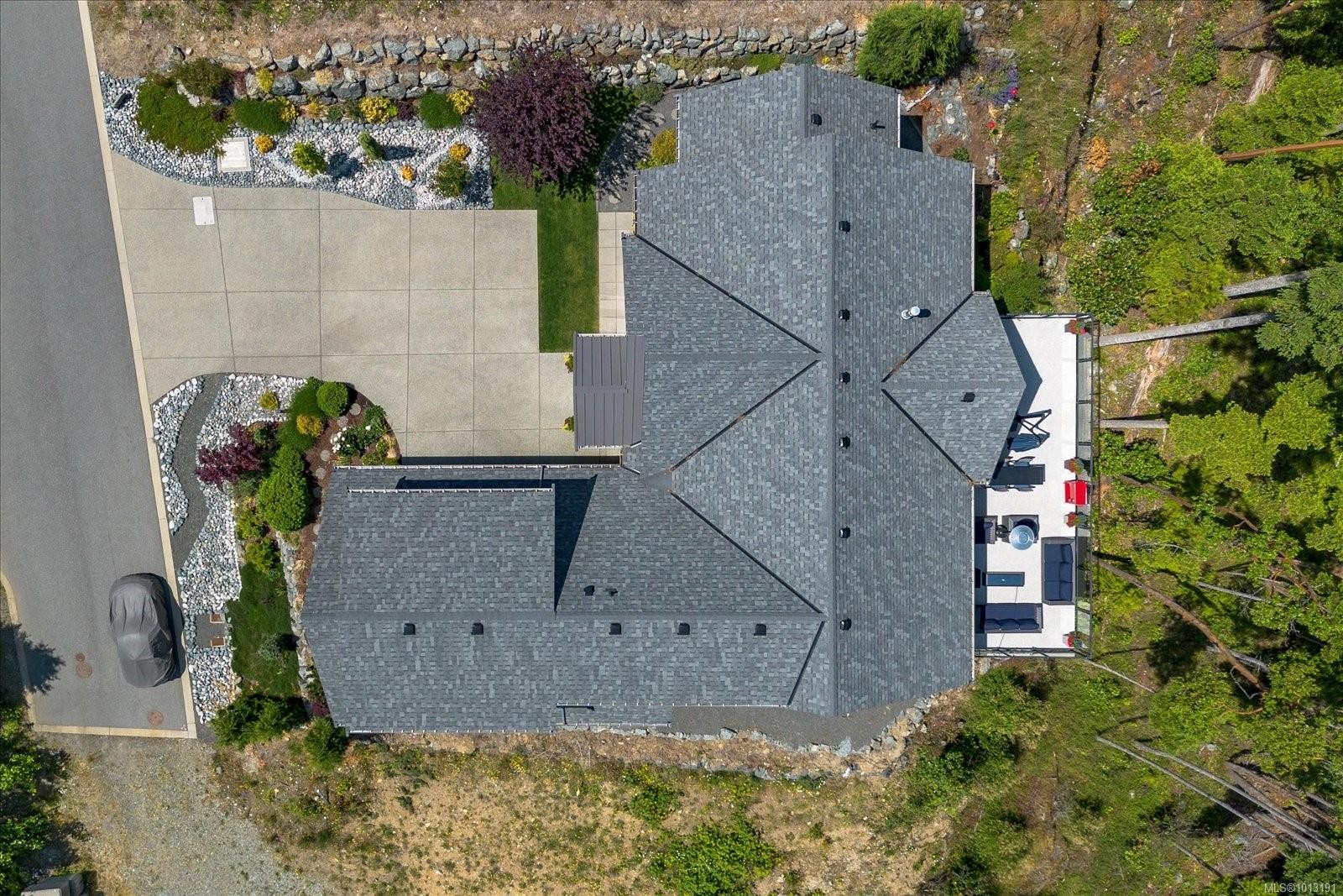 7336 High Ridge Cres, Lantzville, BC