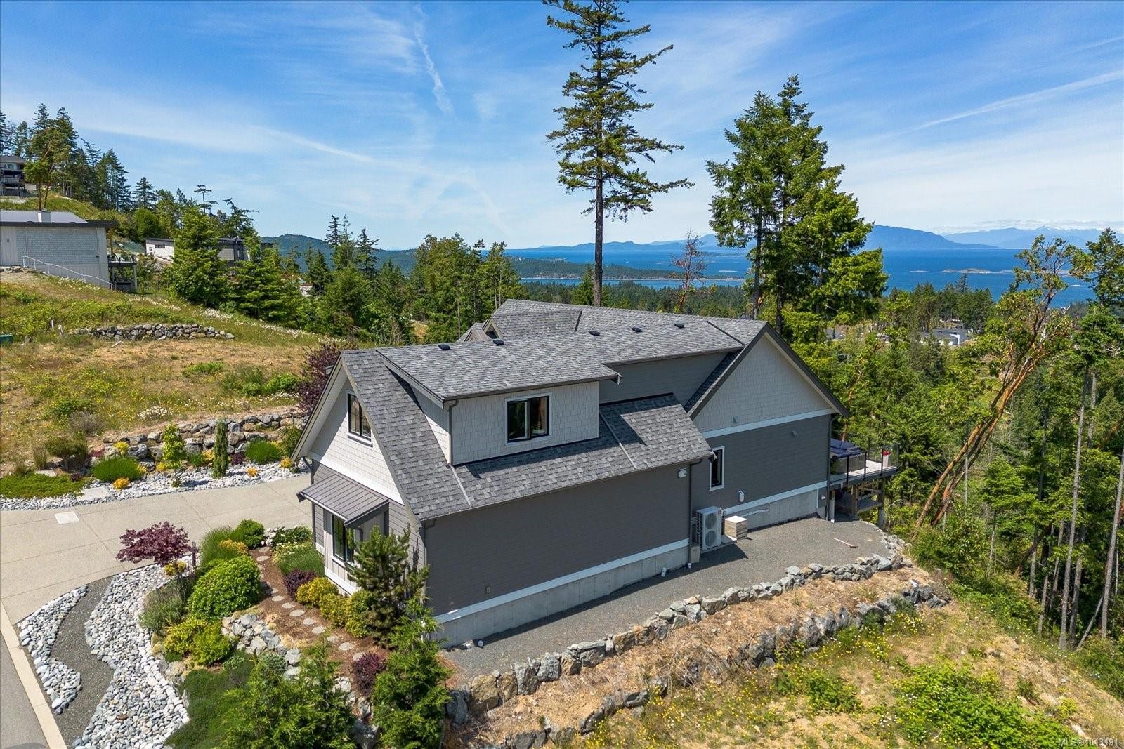 7336 High Ridge Cres, Lantzville, BC