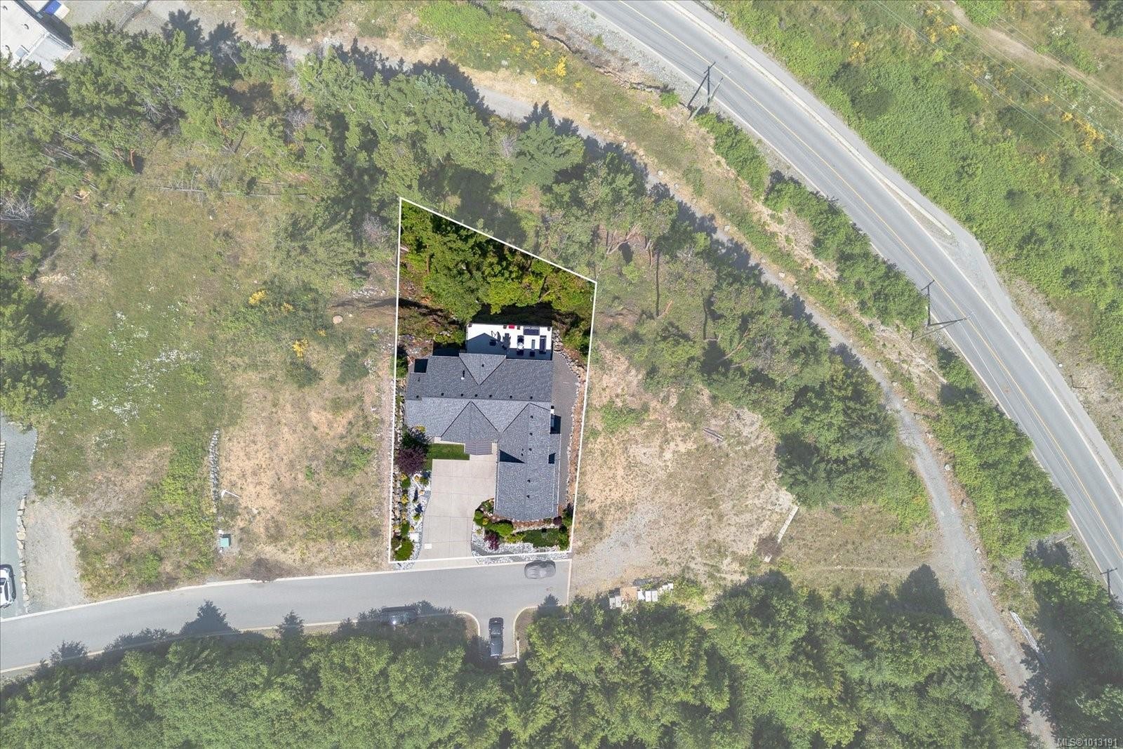 7336 High Ridge Cres, Lantzville, BC