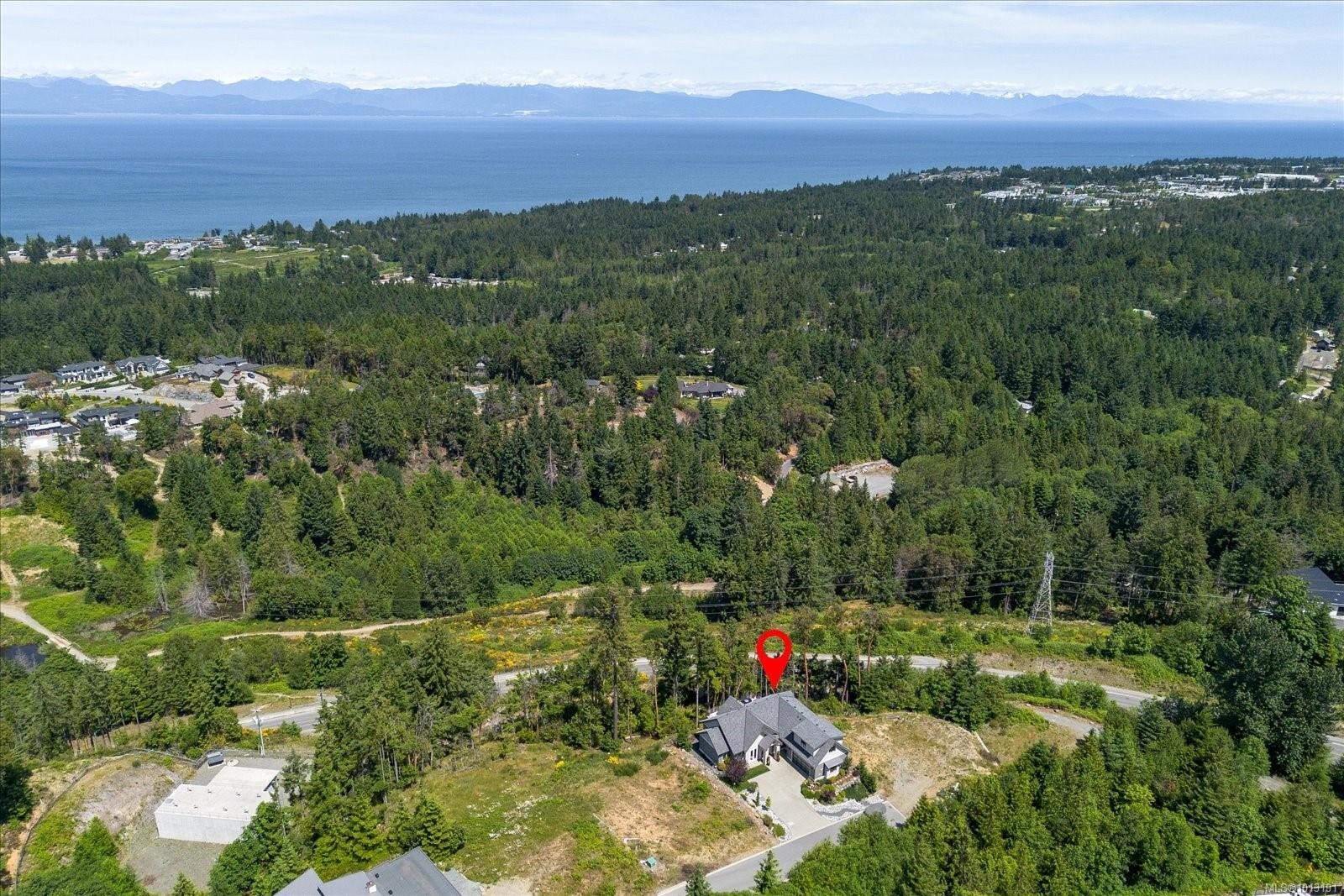 7336 High Ridge Cres, Lantzville, BC