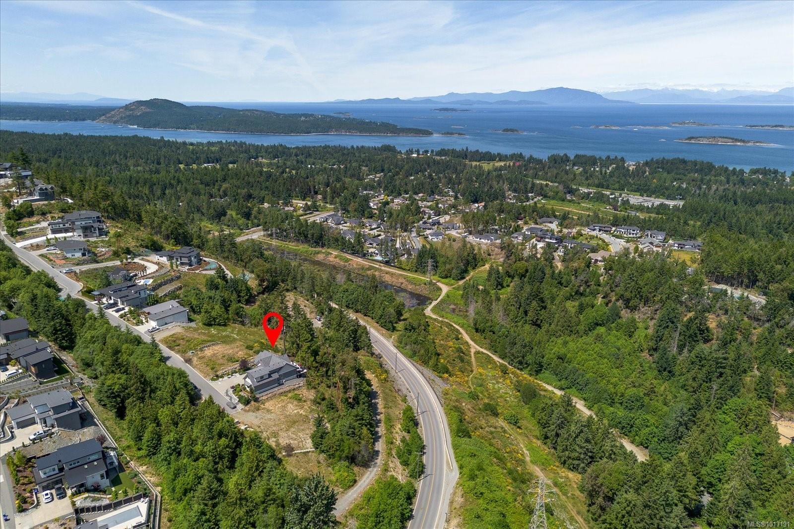 7336 High Ridge Cres, Lantzville, BC